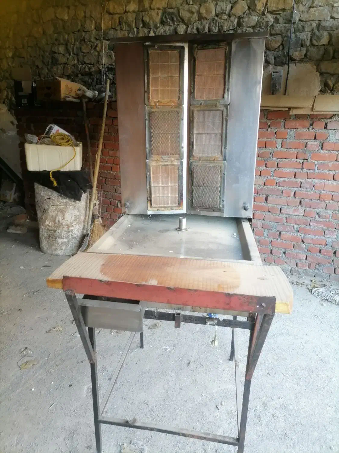 شاروما (کباب ترکی)|کافی‌شاپ و رستوران|اورامان, |دیوار