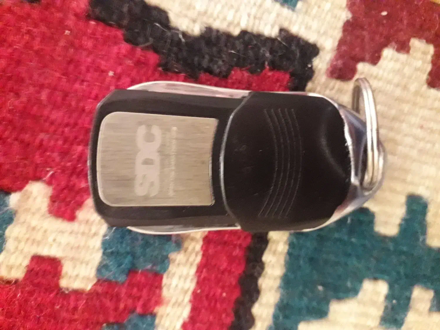 ریموت کنترول SDC|قطعات یدکی و لوازم جانبی|بابل, |دیوار