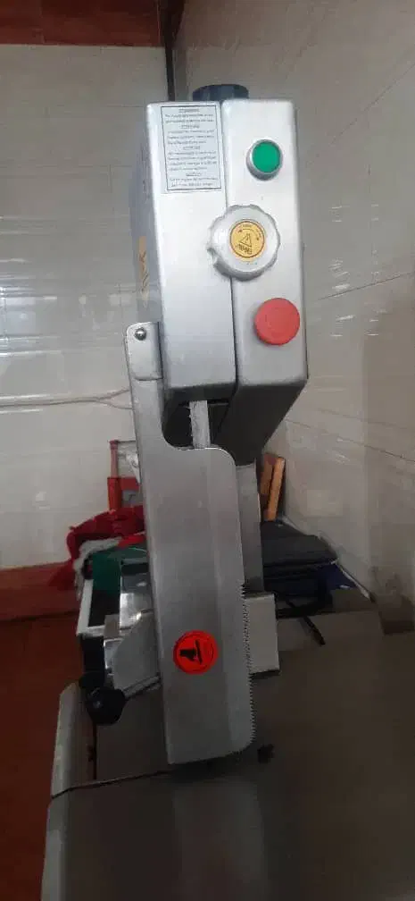 دستگاه استخوان بر|فروشگاه و مغازه|سنگر, |دیوار