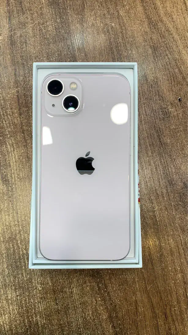 آیفون ۱۳ نرمال ۲۵۶ ZAA|موبایل|تهران, دزاشیب|دیوار