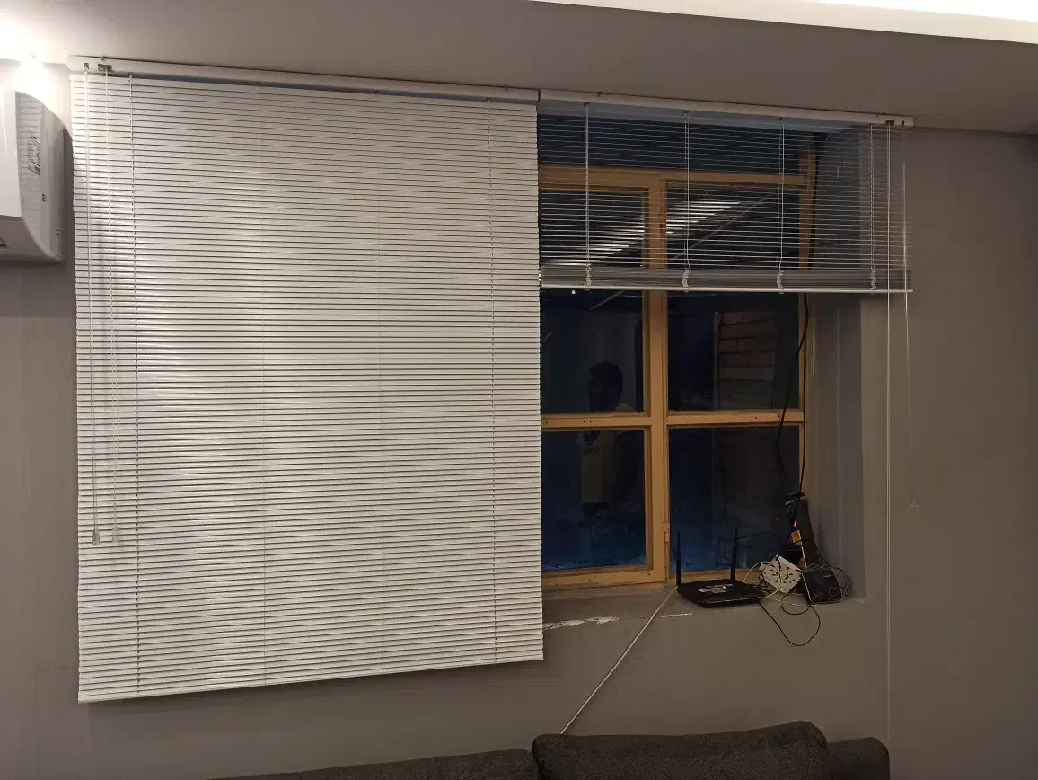 فروش پرده نصاب پرده|پرده، رانر، رومیزی|بندرعباس, |دیوار