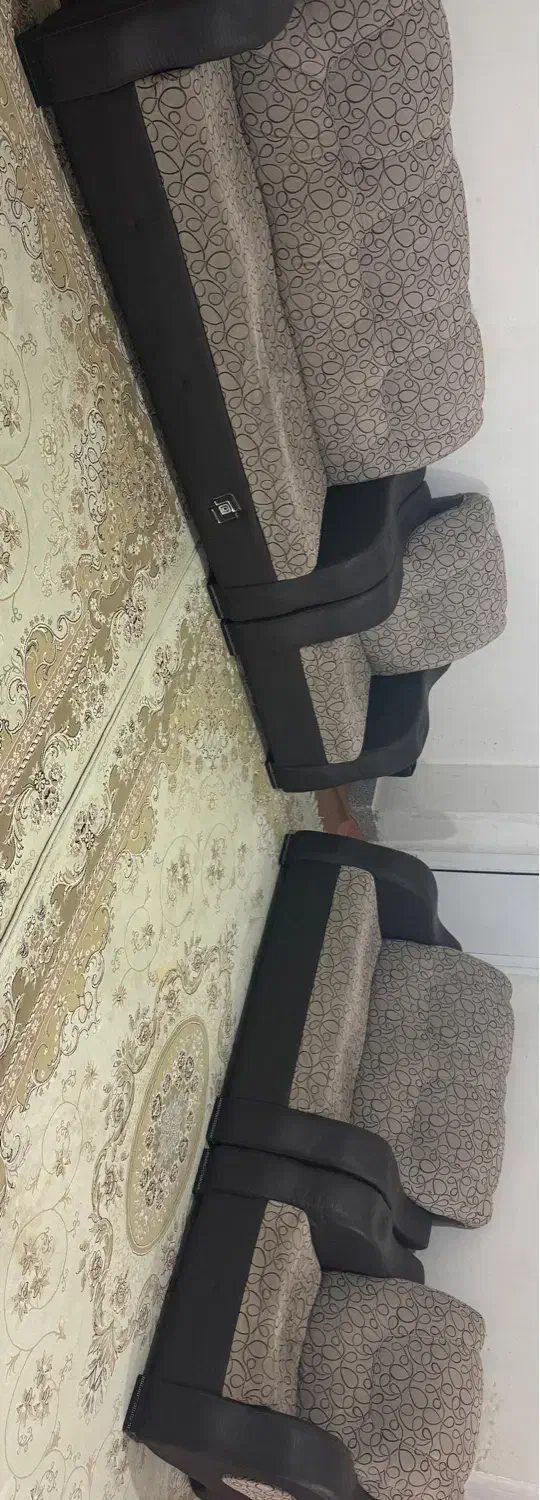 مبل|مبلمان خانگی و میز عسلی|درگهان, |دیوار