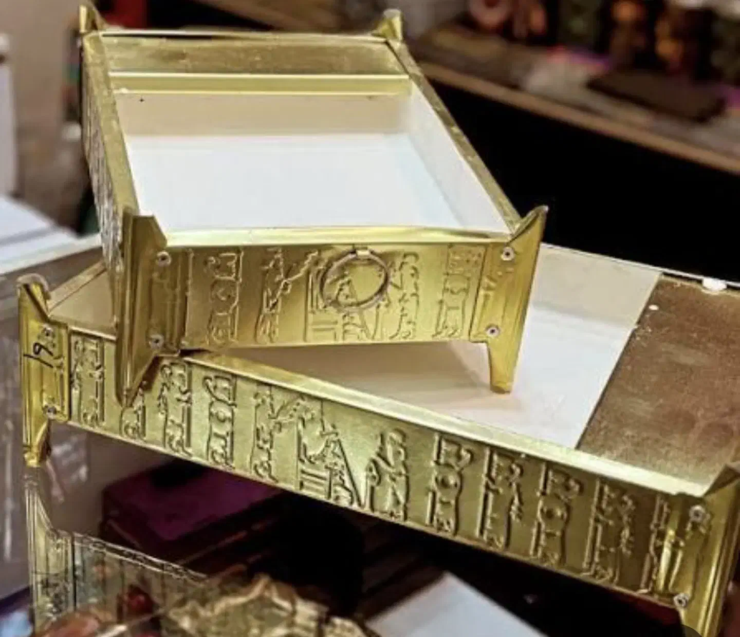 فروش منقل مجلسی|اجاق گاز و لوازم برقی پخت‌وپز|بندر ماهشهر, |دیوار