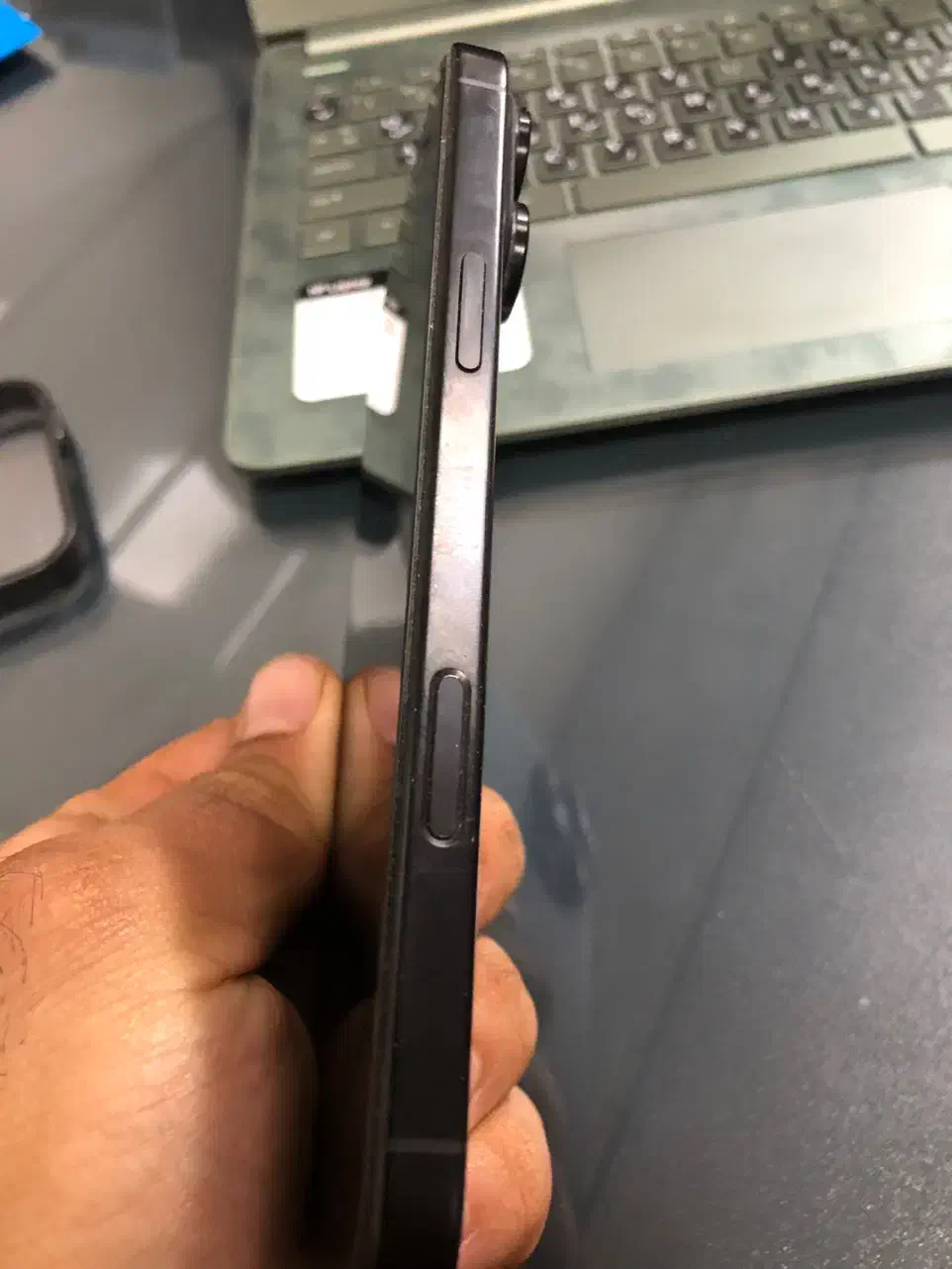 ایفون ۱۶ پرو مکس|موبایل|ارومیه, |دیوار