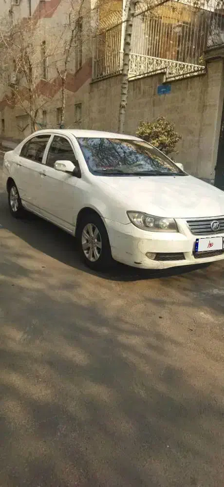 لیفان ۶۲۰ ۱۶۰۰ سند دست دوم|خودرو سواری و وانت|تهران, هروی|دیوار