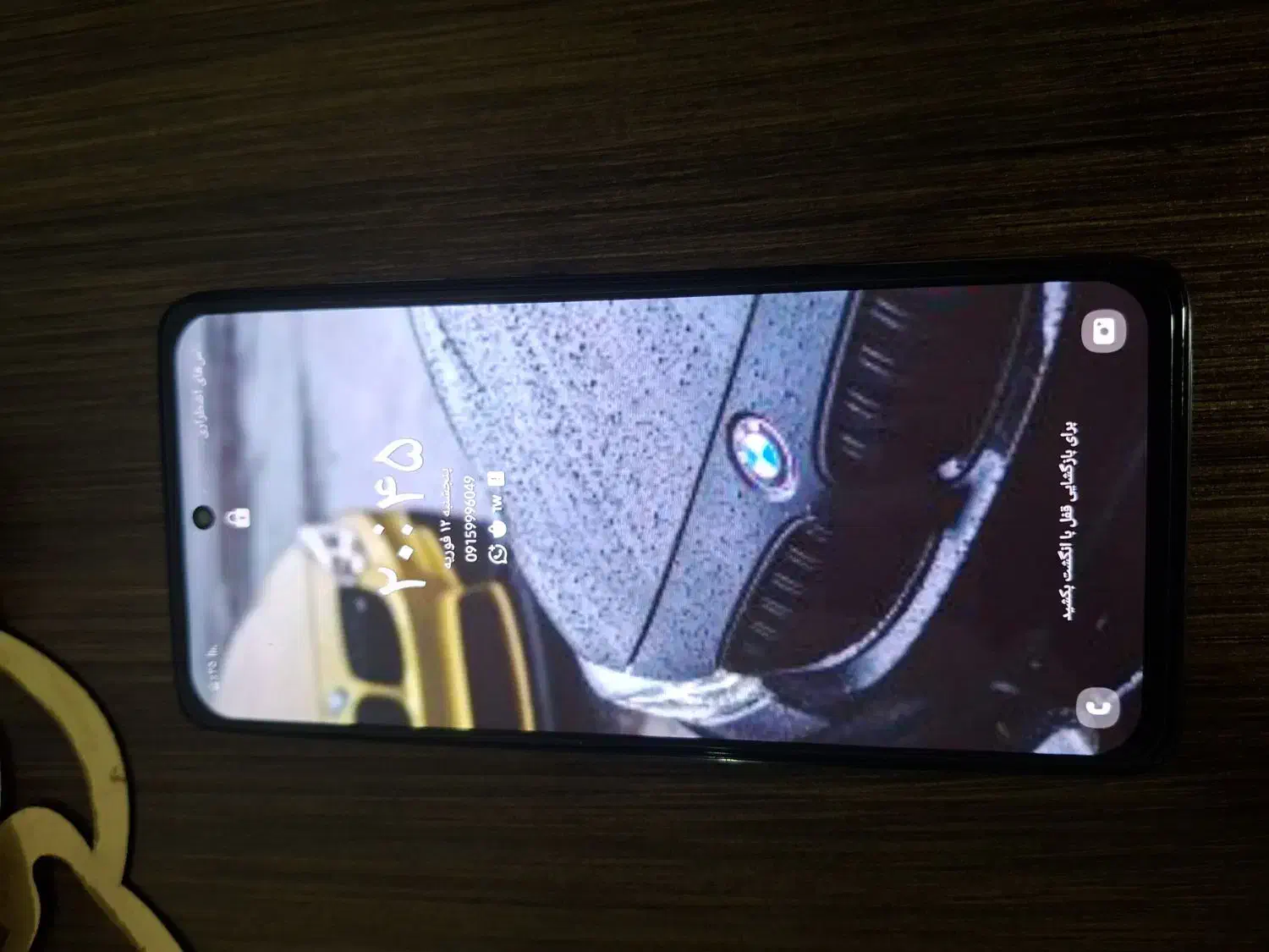 سامسونگ a52|موبایل|مشهد, سجاد شهر|دیوار