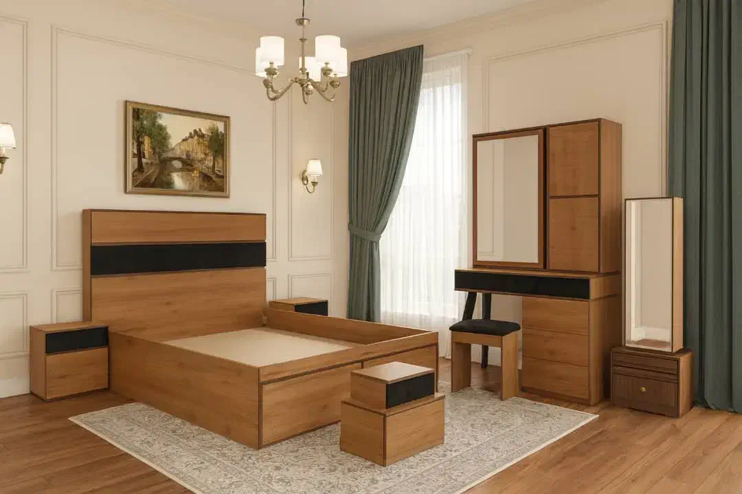 بازار بزرگ سرویس خواب و تخت خواب|تخت و سرویس خواب|شیراز, شهرک صنعتی شیراز|دیوار