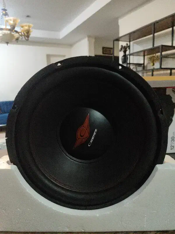 کدنس|صوتی و تصویری|تهران, زیبادشت|دیوار