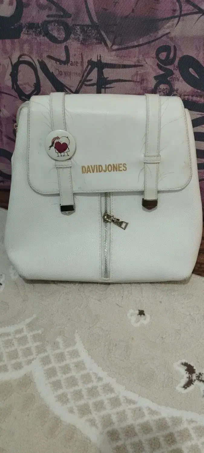 کیف|کیف، کفش، کمربند|شیروان (خراسان), |دیوار