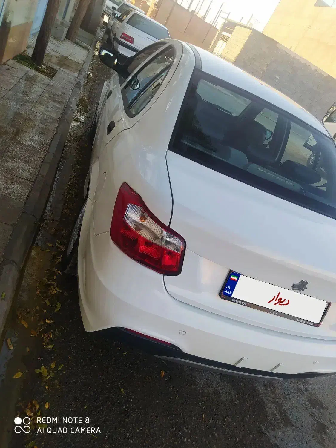 خودرو|خودرو سواری و وانت|خلیل آباد, |دیوار