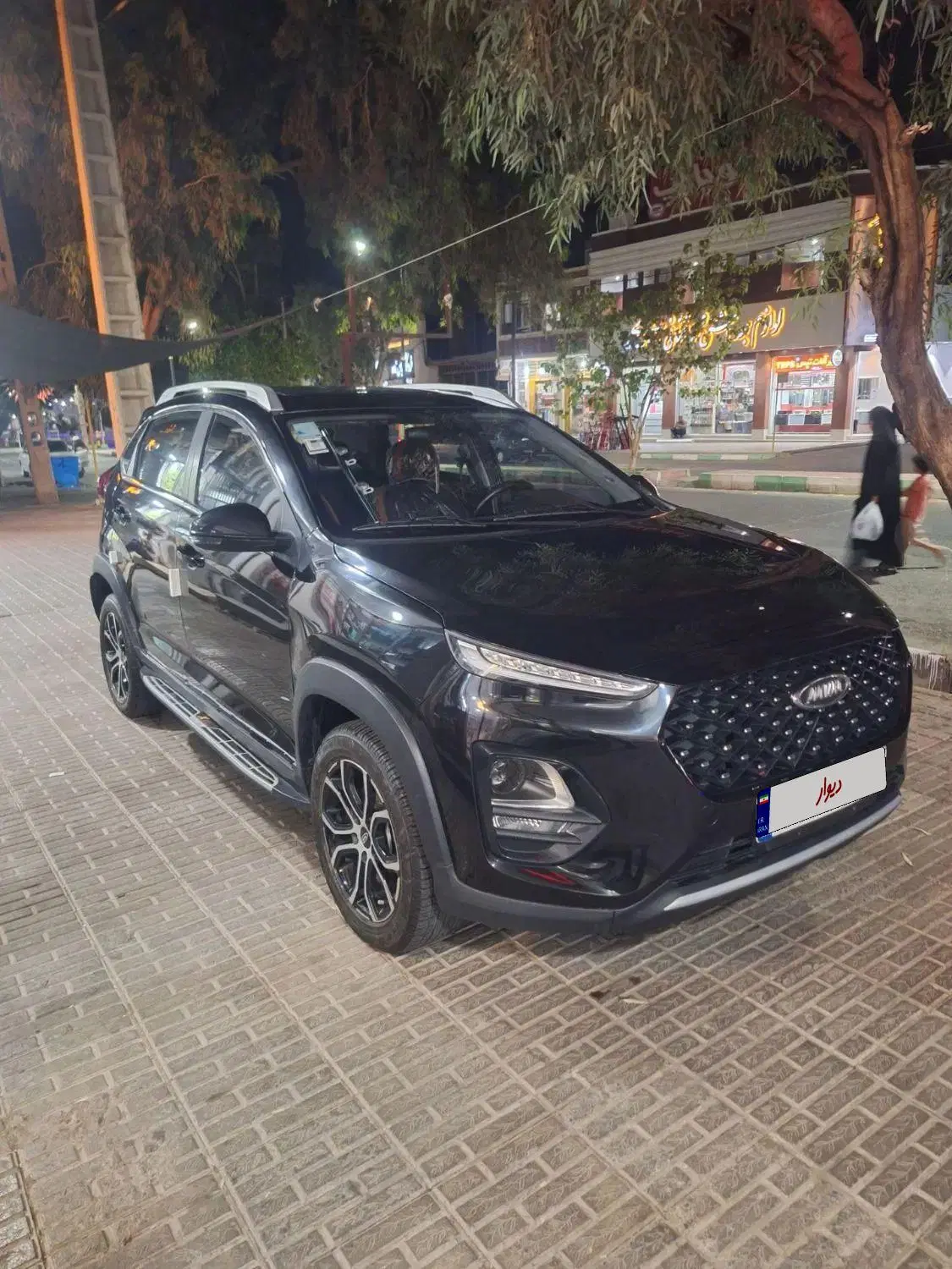 x22promt|خودرو سواری و وانت|کرمان, |دیوار