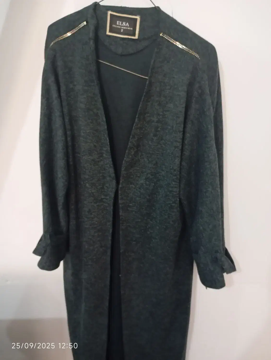 بارونی‌کتان‌نونوسایزی‌۲|لباس|محمدشهر, کوی بهار|دیوار