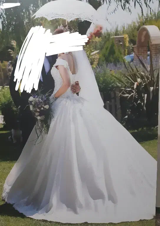 لباس عروس|لباس|ارومیه, |دیوار