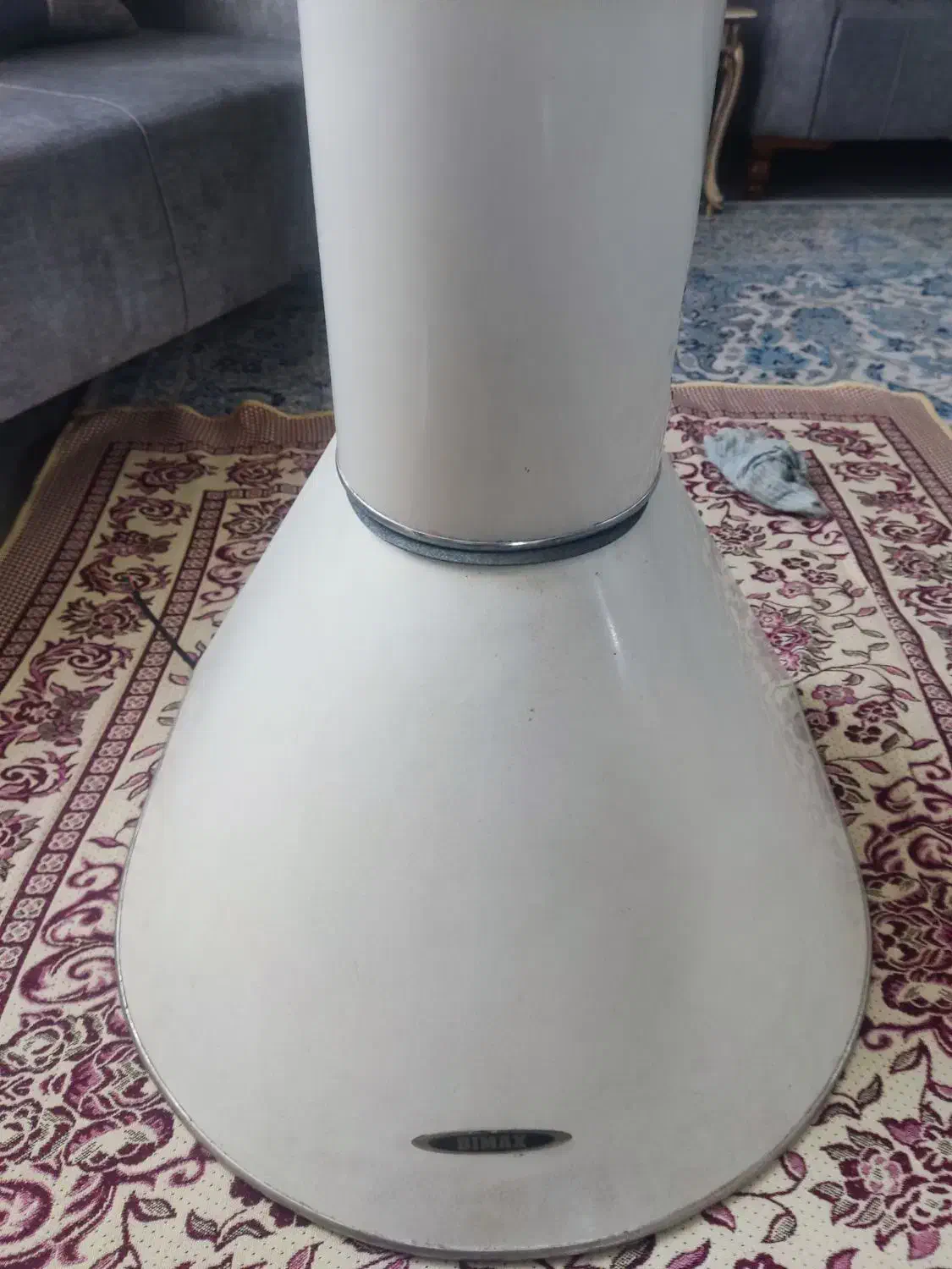 هود بیمکث دو موتوره|هود|اندیمشک, |دیوار