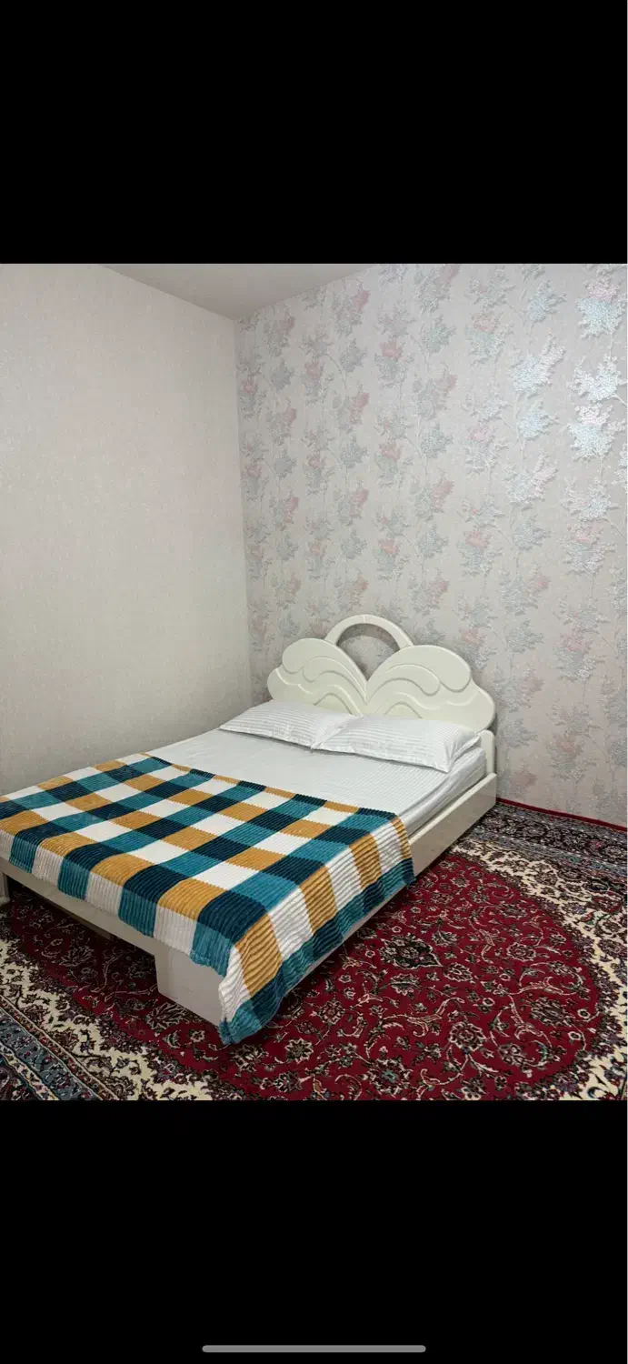 سوییت دو خوابه در شهر جلفا(مرکز شهر)|اجارهٔ کوتاه‌مدت آپارتمان و سوئیت|جلفا, |دیوار