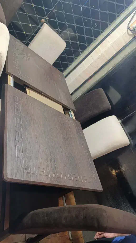 ۶نفره|بدلیجات|رشت, لاکان شهر|دیوار