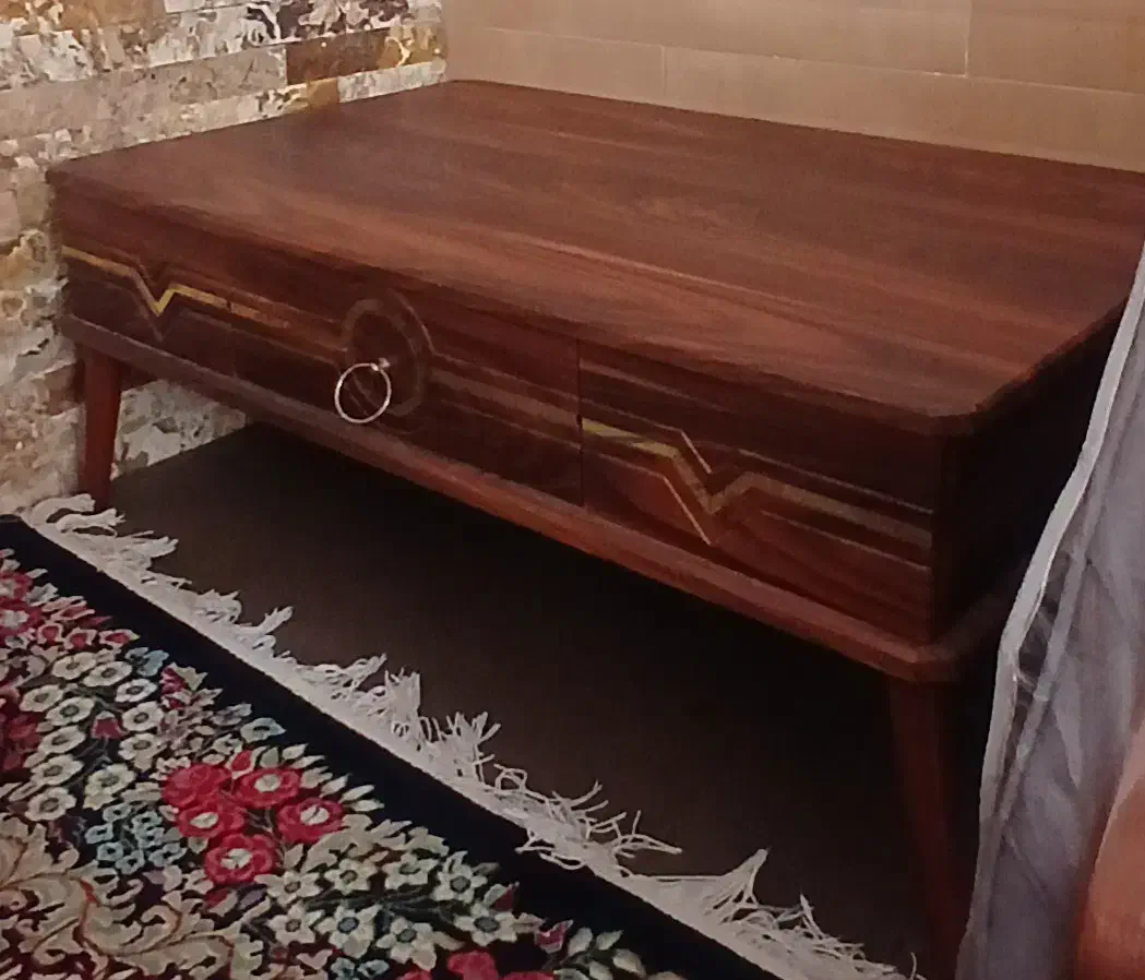 جلومبلی|مبلمان خانگی و میز عسلی|رفسنجان, |دیوار