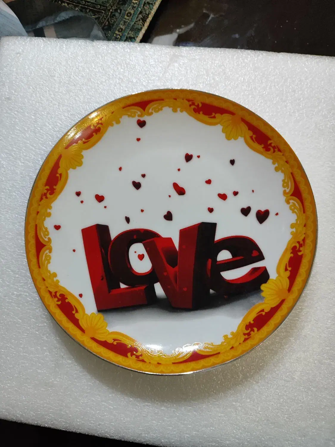 دکوری و تزیینی|مجسمه، تندیس، ماکت|زنجان, |دیوار