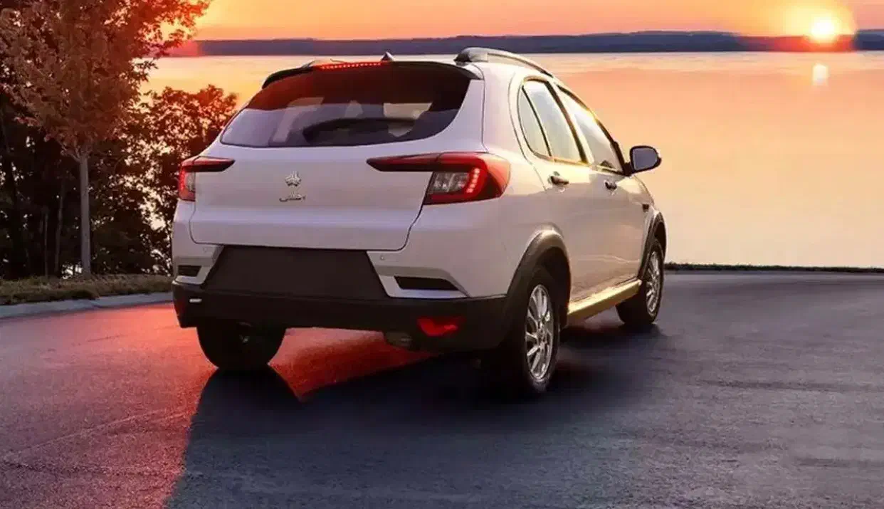 فروشنده حواله اطلس s|خودرو سواری و وانت|ایلام, |دیوار