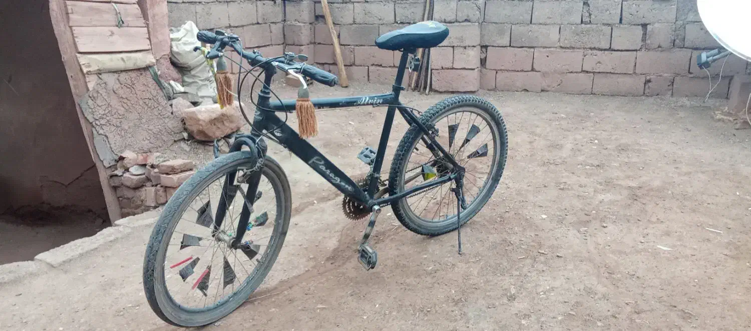 دوچرخه ۲۶|دوچرخه، اسکیت، اسکوتر|صفائیه, |دیوار