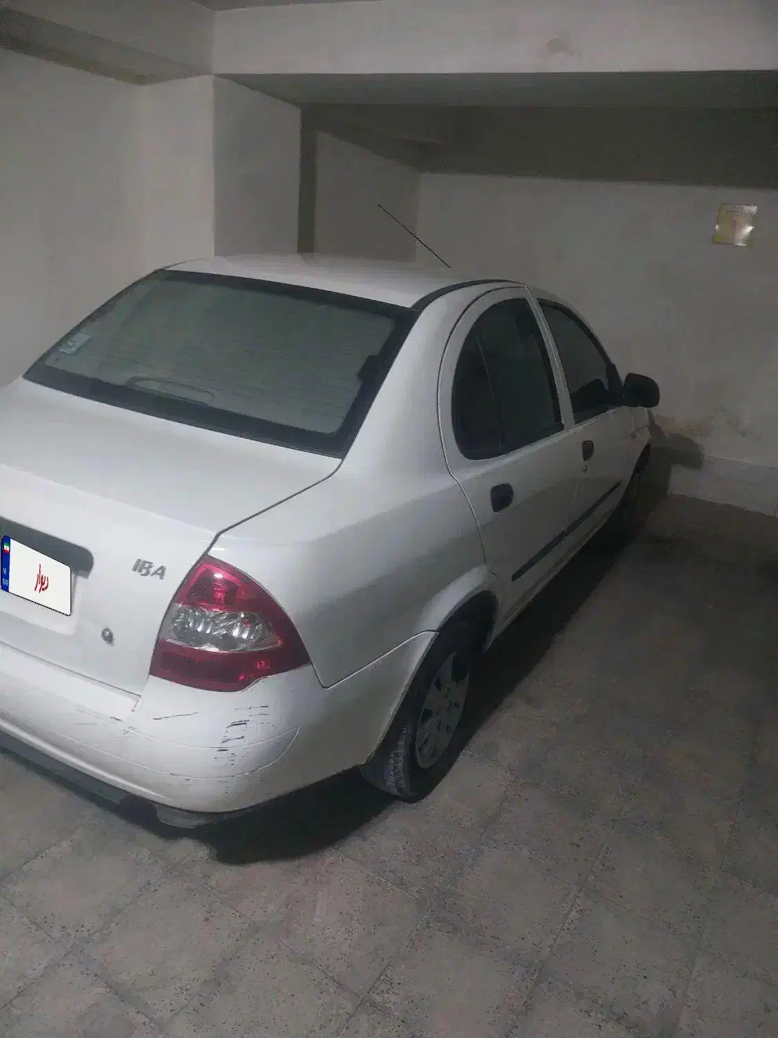 تیبا یک مدل 1400|خودرو سواری و وانت|فردیس, فردیس|دیوار