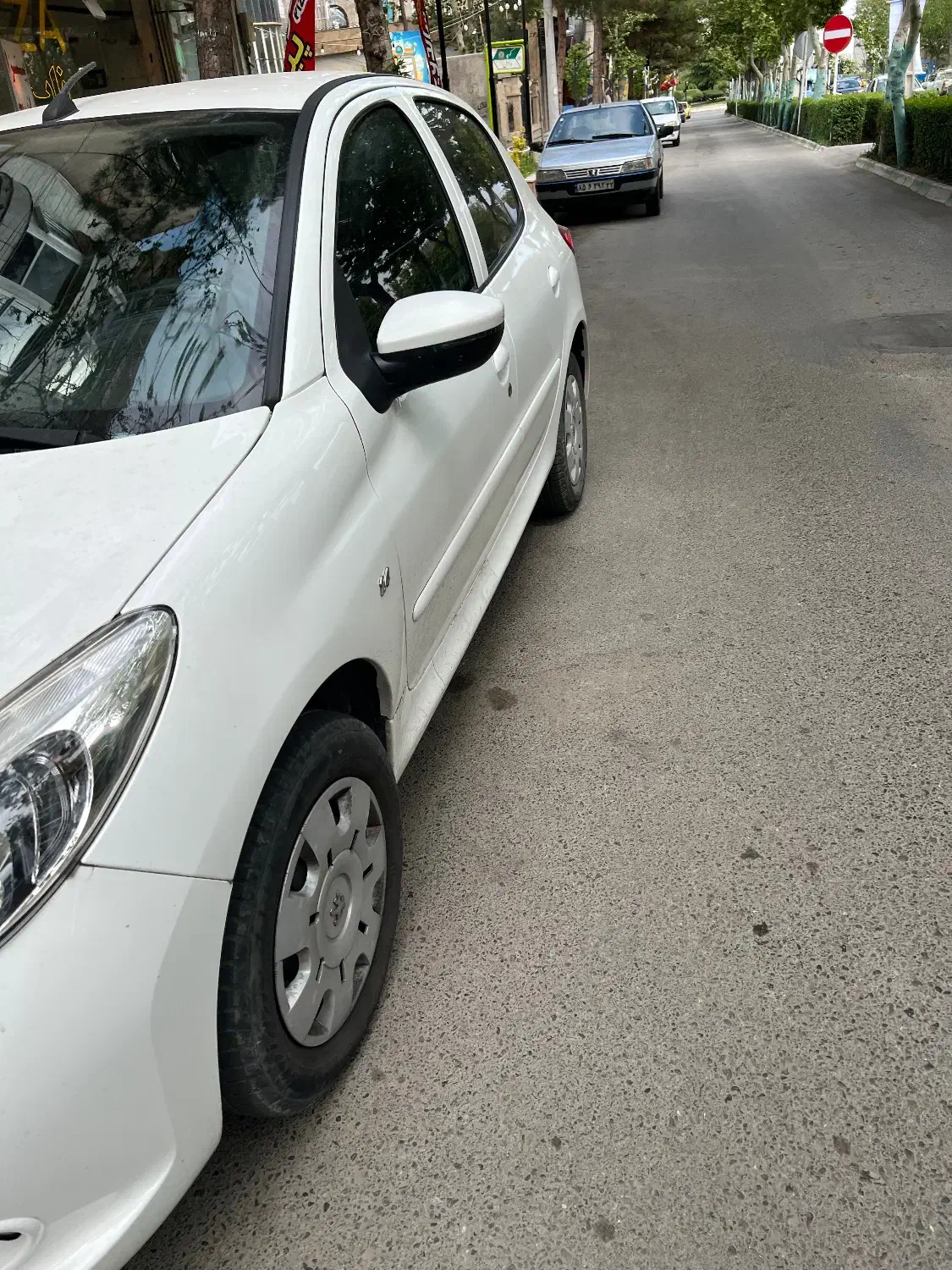 207|خودرو سواری و وانت|شاندیز, |دیوار