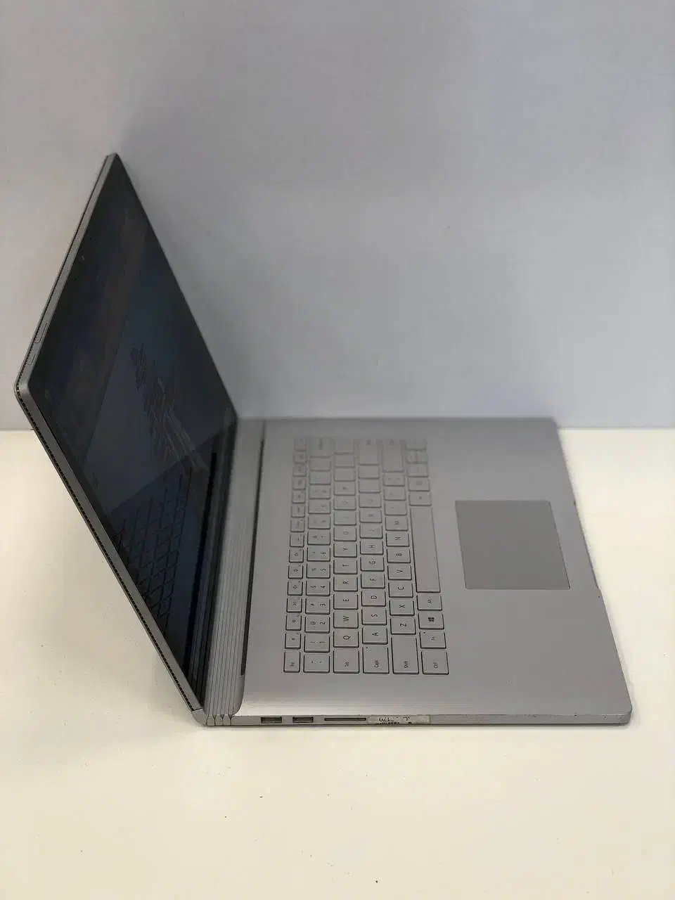 مایکروسافت سرفیس بوک 15 اینچی Surface BOOK 2|رایانه همراه|تهران, میدان ولیعصر|دیوار