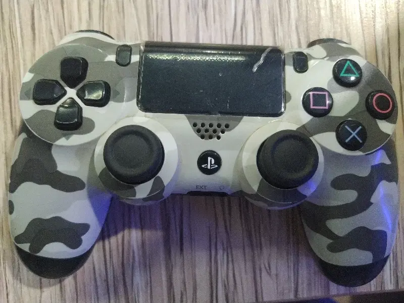 دسته PS4|کنسول، بازی ویدئویی و آنلاین|پاکدشت, پاکدشت (مامازند)|دیوار
