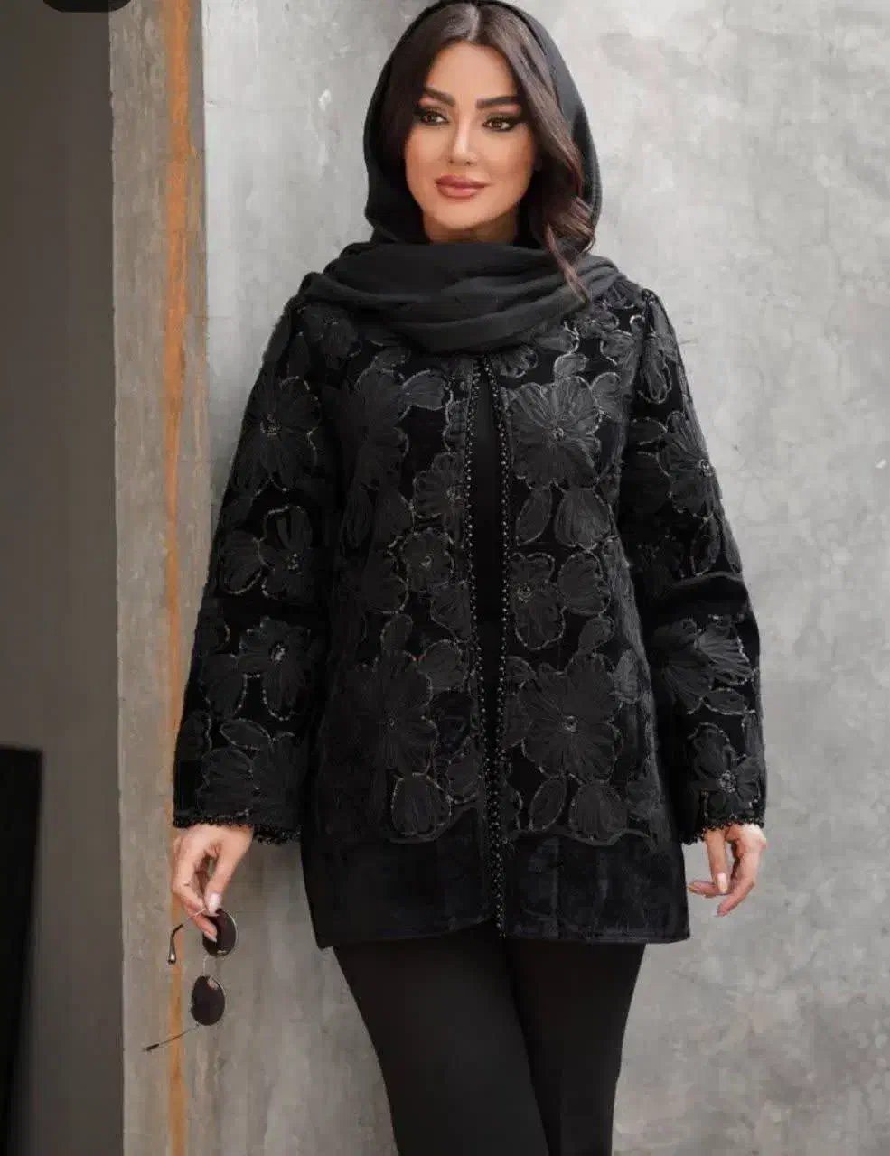 سوزندوزی|لباس|سنندج, |دیوار