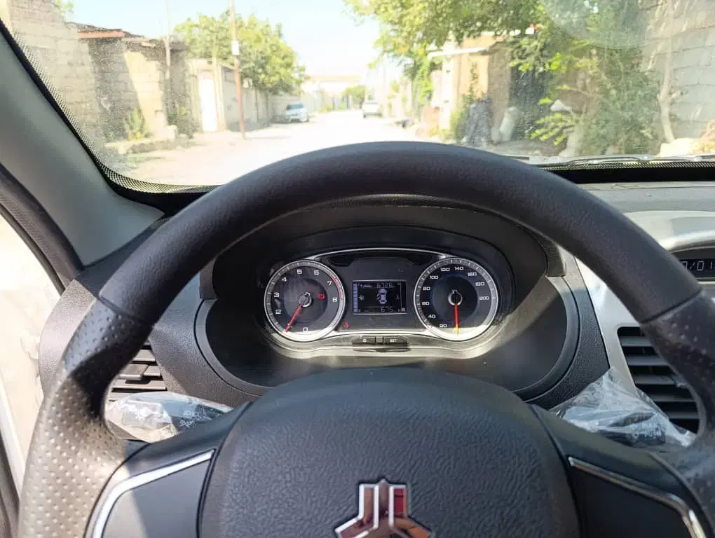 سایناS با استاندار85گانه خشک مدل1404|خودرو سواری و وانت|پارسآباد, |دیوار