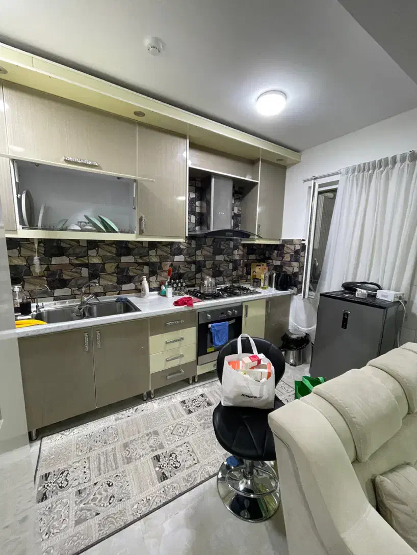 آپارتمان مسکن مهر // نقشه بزرگ // برخیابان مهر ۶|فروش آپارتمان|رشت, کوی مهر|دیوار