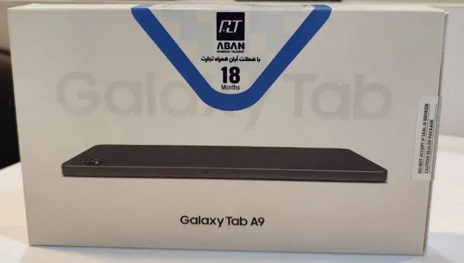 تبلت سامسونگ  A9 2025|تبلت|کرمان, |دیوار