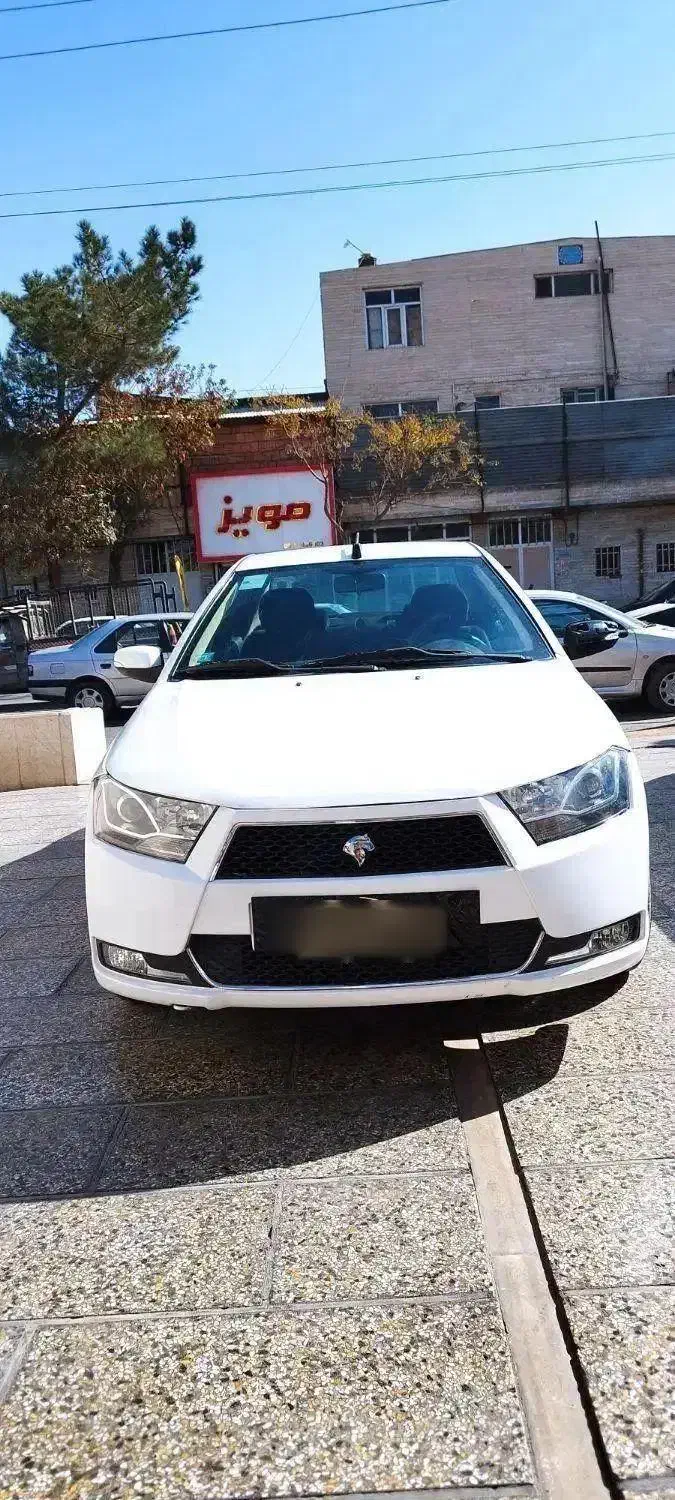 دنا 94 تیپ2کارمندی|خودرو سواری و وانت|کرمان, |دیوار