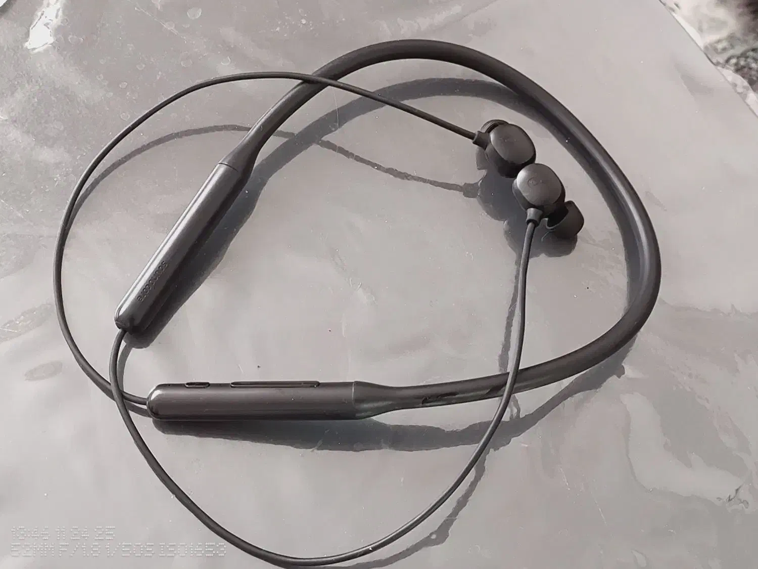 هندزفری گردنی Anker|لوازم جانبی موبایل و تبلت|سقز, |دیوار