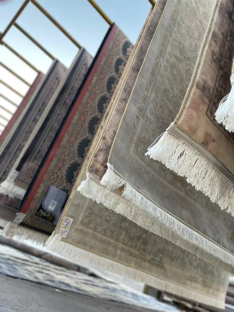 قالیشویی اتومات سپهر سیرجان|خدمات نظافت|سیرجان, |دیوار