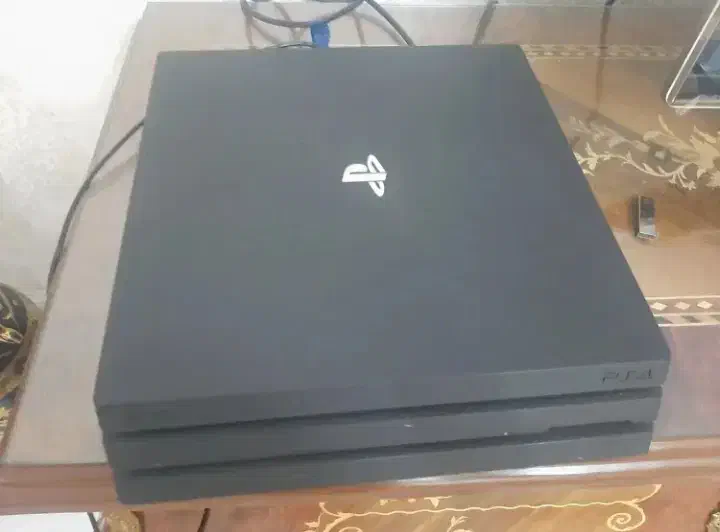 ps4PRO|کنسول، بازی ویدئویی و آنلاین|تهران, تختی|دیوار