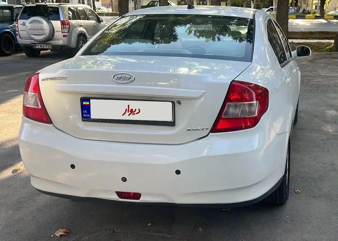 mvm550|خودرو سواری و وانت|ملایر, |دیوار