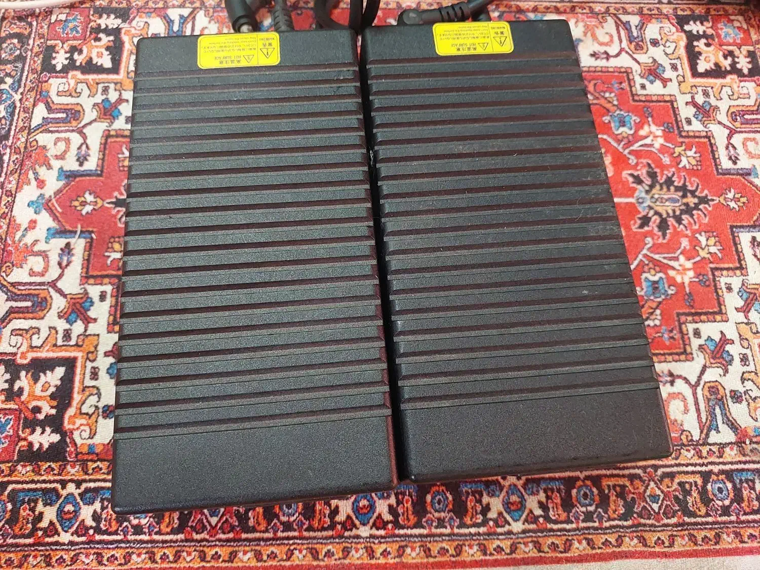 شارژر آمپر بالا|قطعات و لوازم جانبی رایانه|اندیشه, اندیشه فاز ۱|دیوار