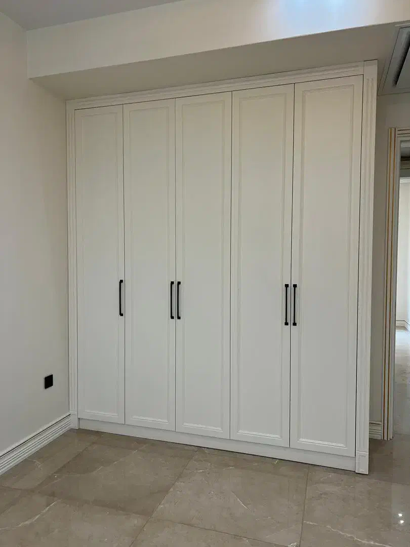 طراحی و اجرای تخصصی کابینت، کمد دیواری و دکوراسیون|خدمات پیشه و مهارت|کرج, عظیمیه|دیوار