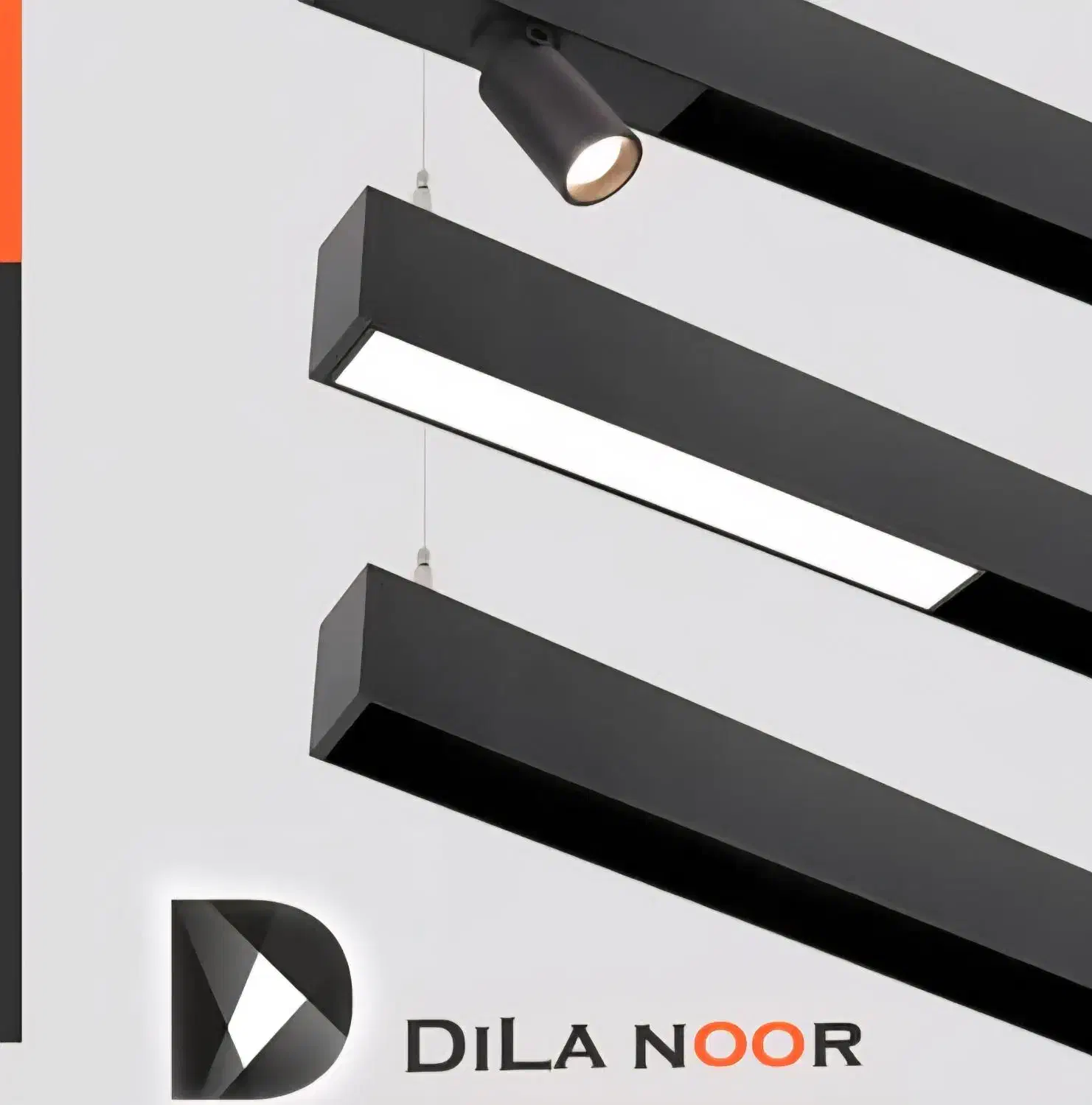 لاین نوری (دیلا نور )|خدمات پیشه و مهارت|پردیس, فاز ۲|دیوار