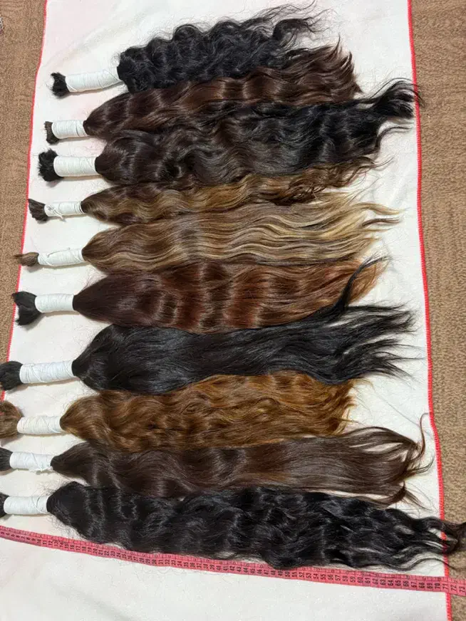 خرید و فروش مو|خدمات آرایشگری و زیبایی|لنگرود, |دیوار