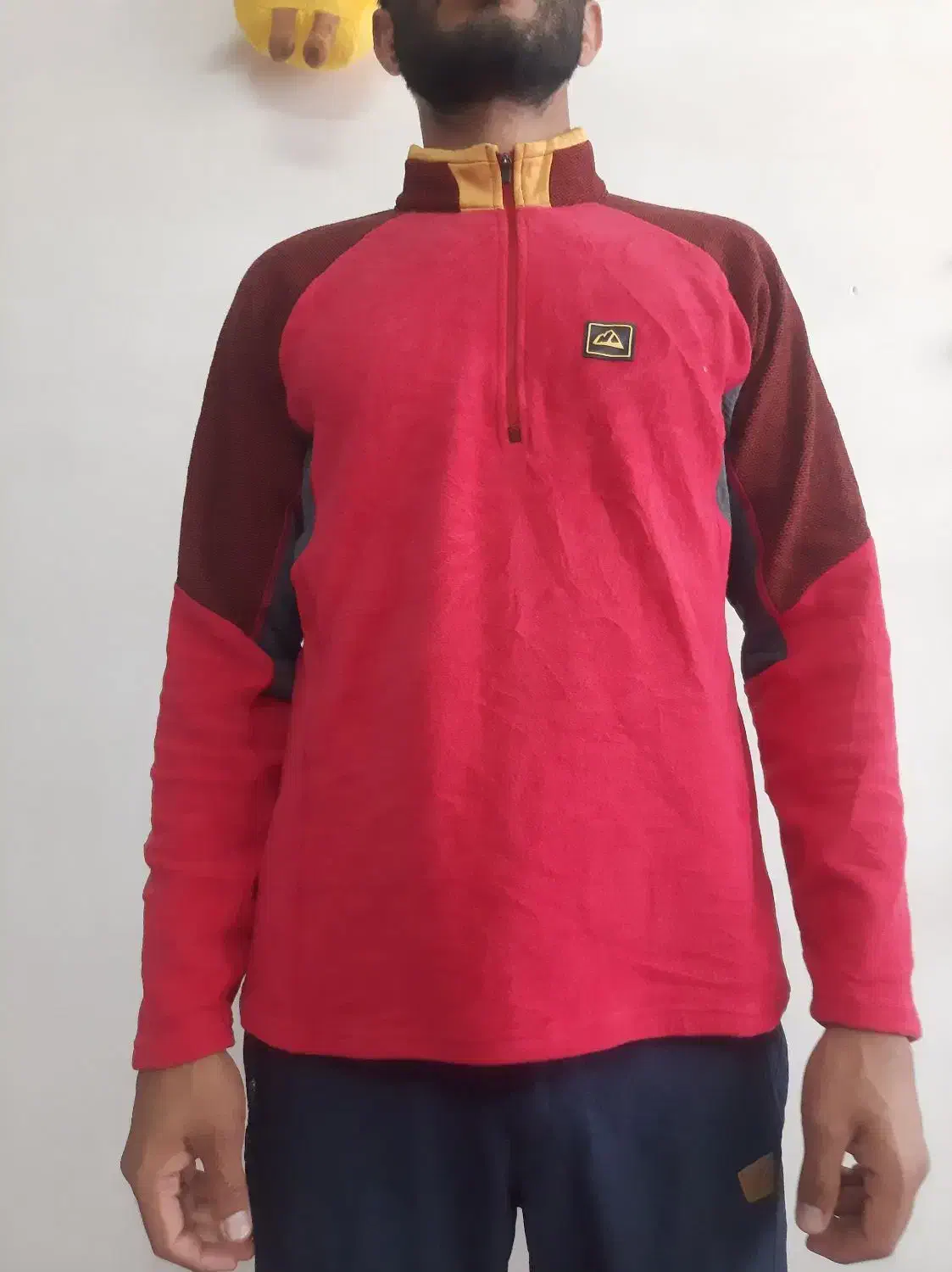 نیم زیپ های گرم (پولار)|کوهنوردی و کمپینگ|تربت‌حیدریه, شهرک ولیعصر|دیوار