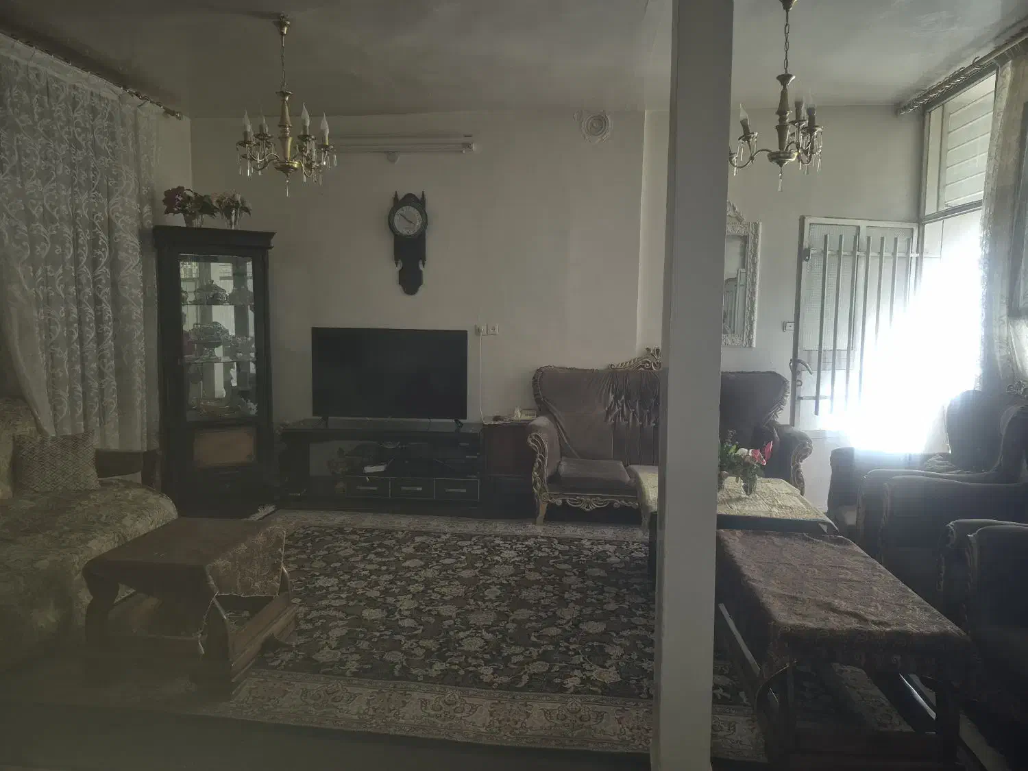 مشارکت در ساخت ویلایی|مشارکت در ساخت املاک|ملارد, |دیوار