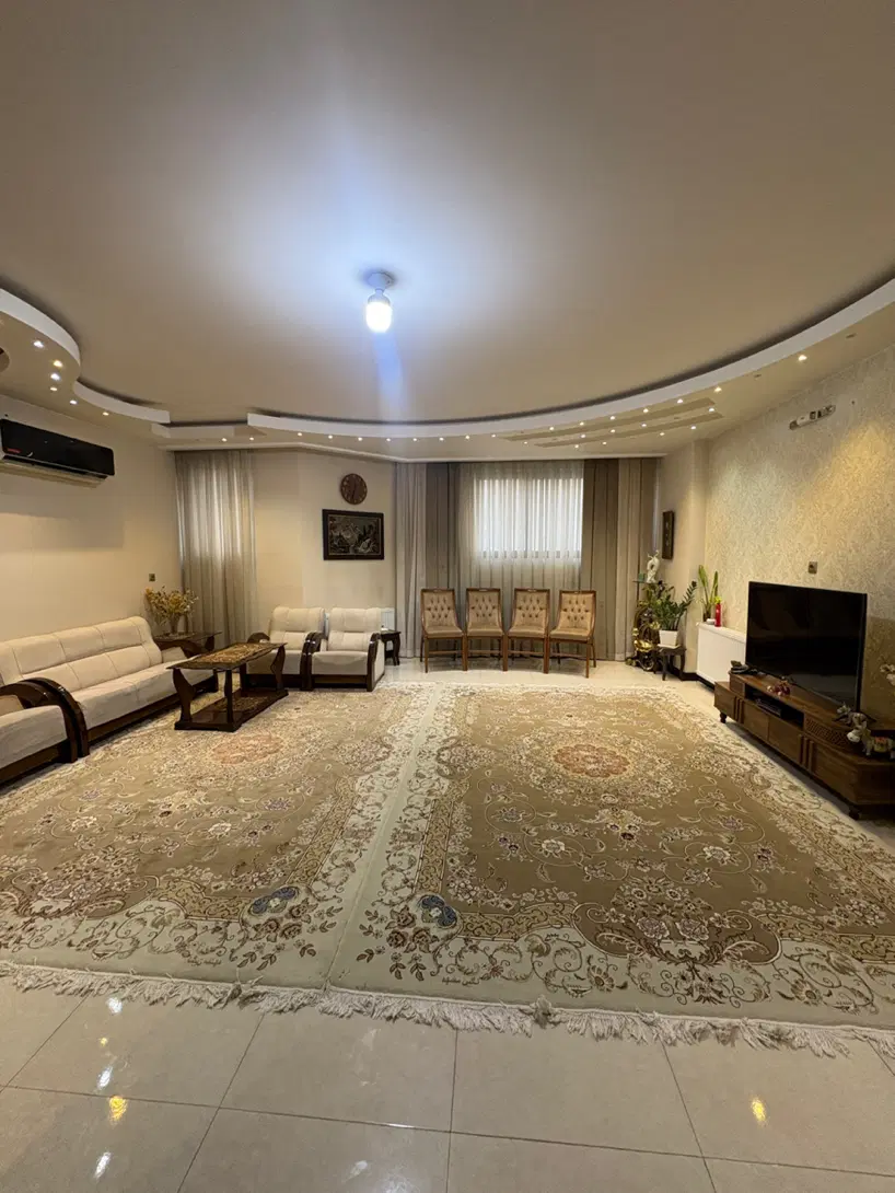 ۸۵متری شهرک امیر المومنین|فروش آپارتمان|کاشان, شهرک امیرالمومنین|دیوار