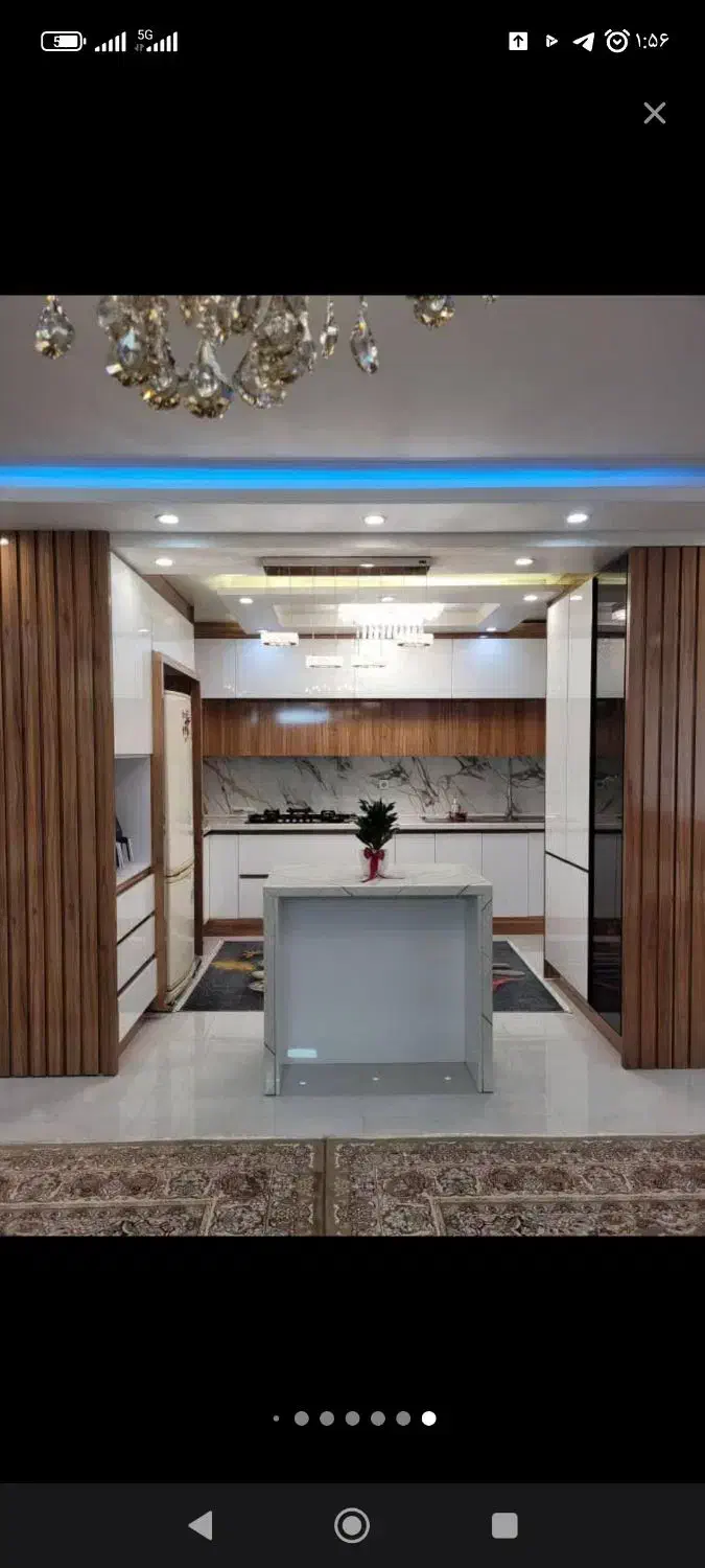 دکوراسیون آریایی|خدمات پیشه و مهارت|پرند, فاز ۲|دیوار