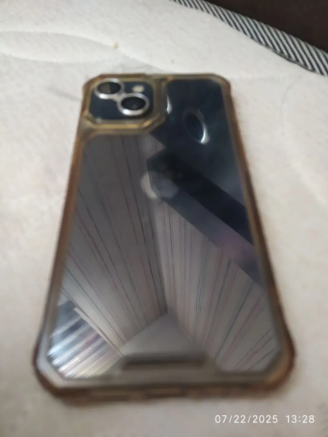 آیفون 13نرمال ch 128|موبایل|اصفهان, جلفا|دیوار