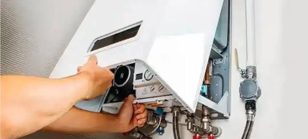 تاسیسات ساختمان پکیج آبگرمکن لوله کشی آب وفاضلاب|خدمات پیشه و مهارت|چهاردانگه (تهران), |دیوار