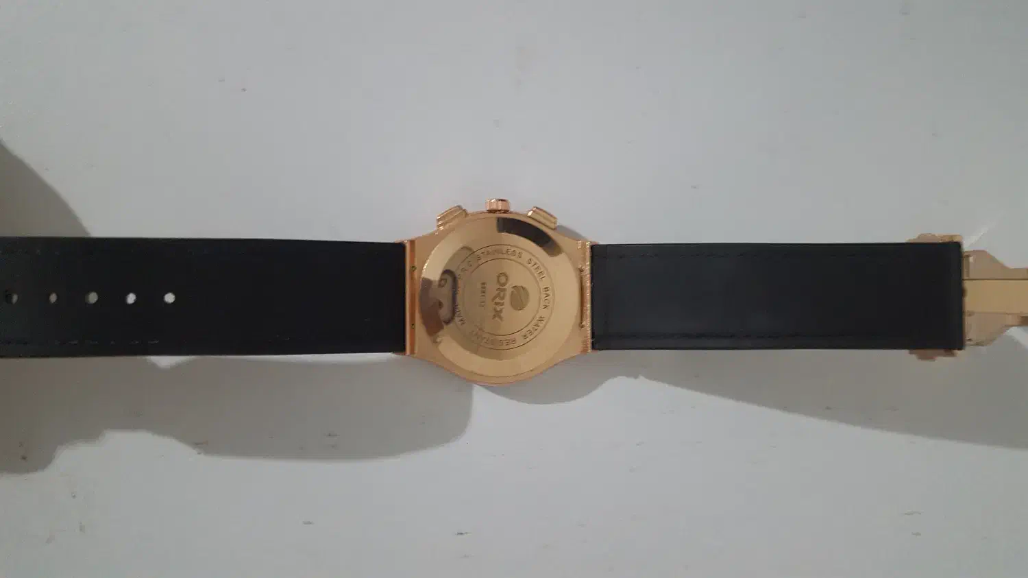 ساعت مردانه اوریکس|ساعت|فردیس, فردیس|دیوار