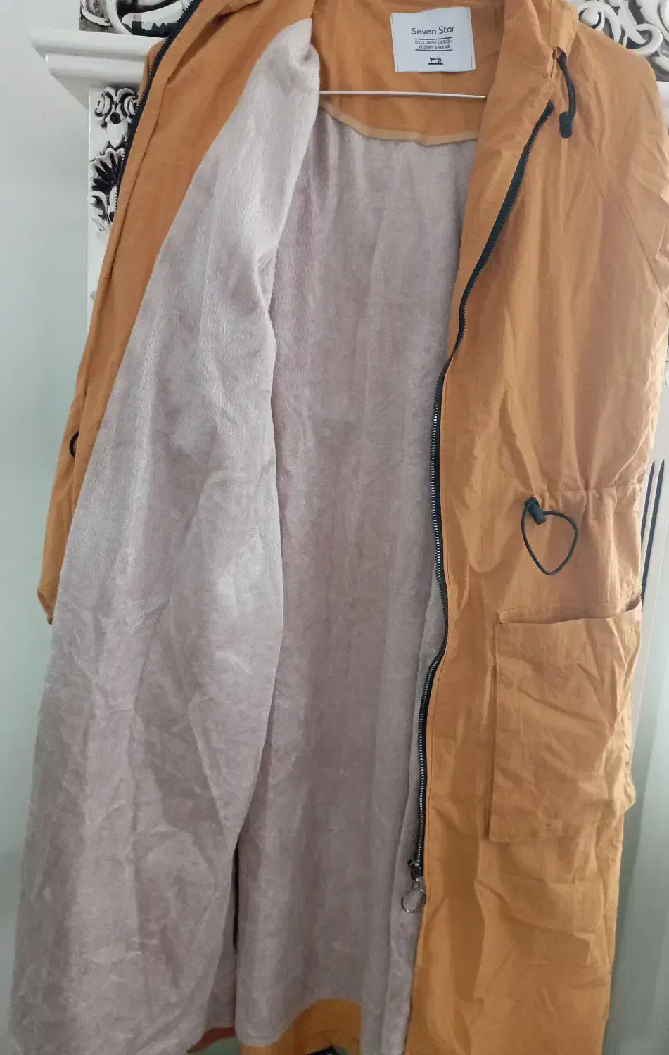 تعدادی لباس زنانه و پسرانه|لباس|خرمآباد, |دیوار