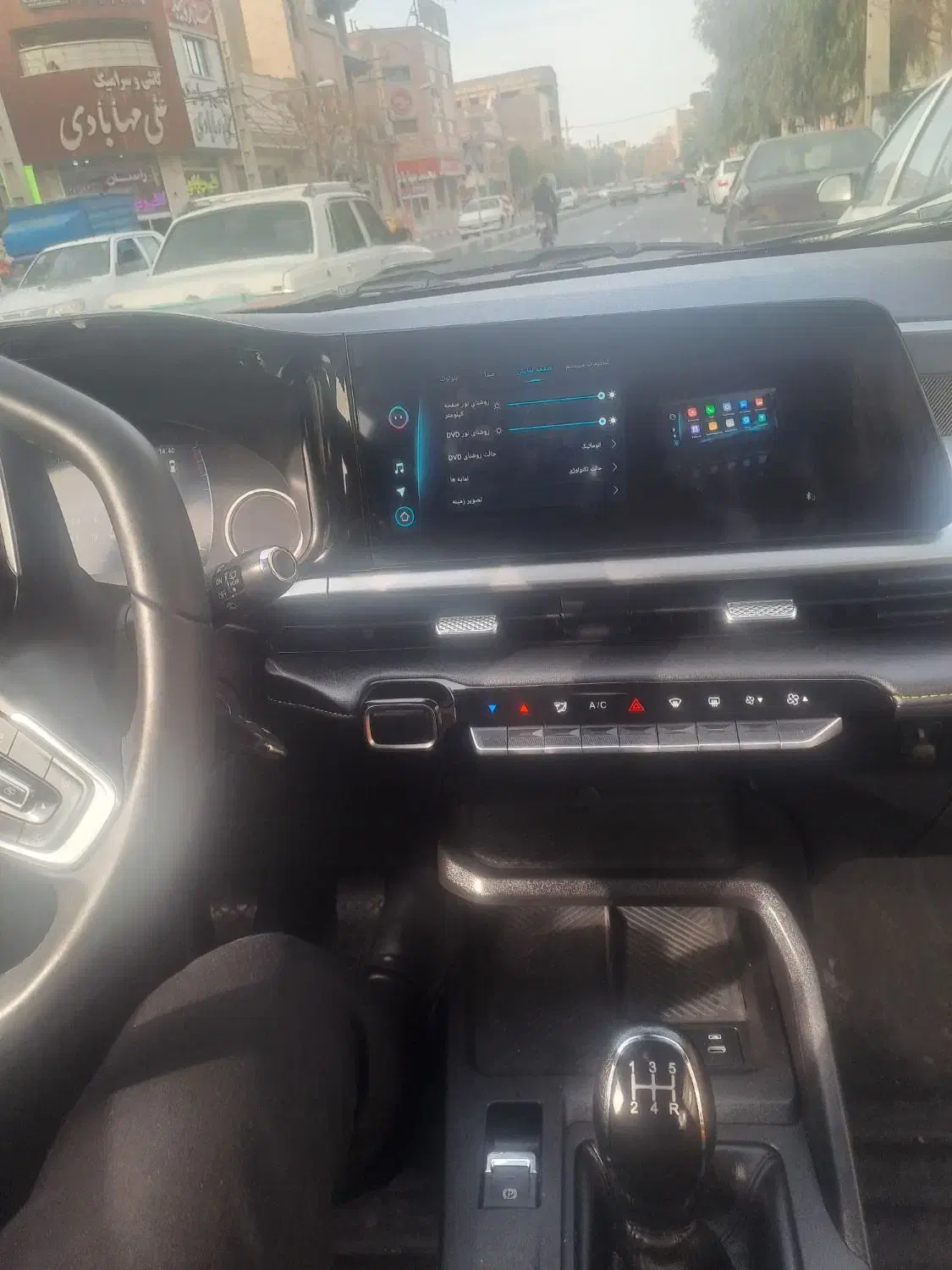 ایکس ۳۳|خودرو کلاسیک|قم, شهر قائم|دیوار